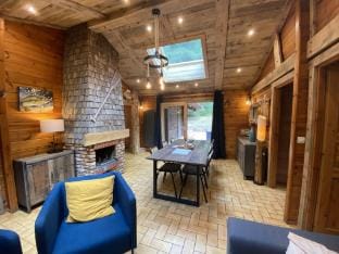 Chalet near Scenic Lake in France Vacation rental in La Bresse