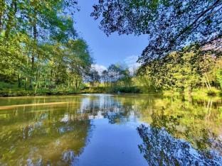 Cottage in Devon with Hot Tub  Dartmoor Views Vacation rental in Bovey Tracey