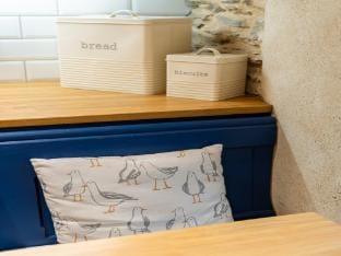 Cottage in Mevagissey near Harbourfront Vacation rental in Mevagissey
