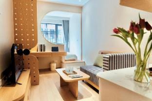 D'la Lento - Fiora Vacation rental in Hanoi