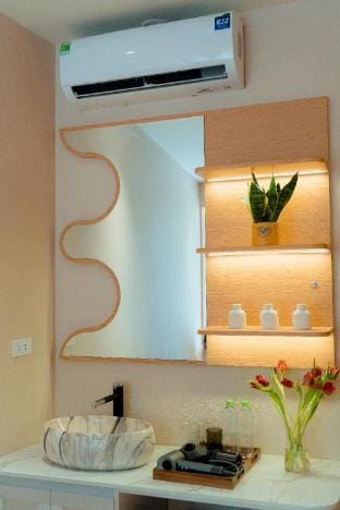 D'la Lento - Fiora Vacation rental in Hanoi