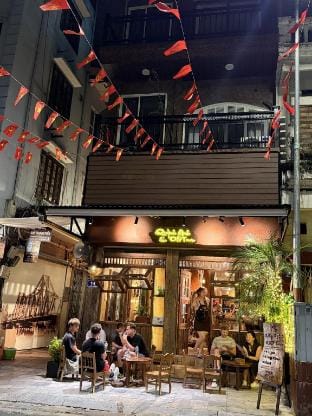 D'la Lento - Alba Vacation rental in Hanoi
