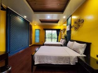 Your Tagaytay Home at Chico’s Villa 2 Vacation rental in Tagaytay