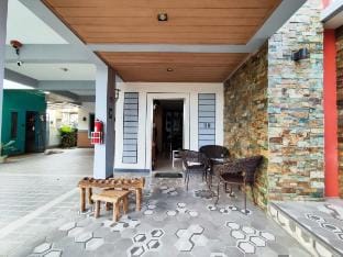 Your Tagaytay Home at Chico’s Villa 1 Vacation rental in Tagaytay