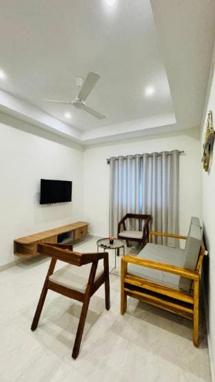 Bigson Skyara - 2 bedrooms live smart city life 1 Vacation rental in Hyderabad