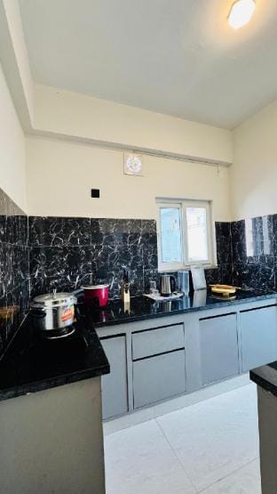 Bigson Skyara - 2 bedrooms live smart city life 1 Vacation rental in Hyderabad
