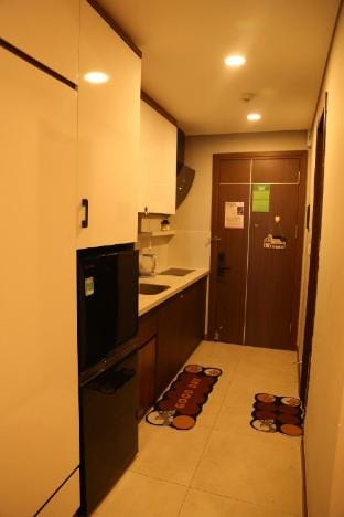 Cá chuồn Home - Touching a peaceful alley Vacation rental in Vietnam