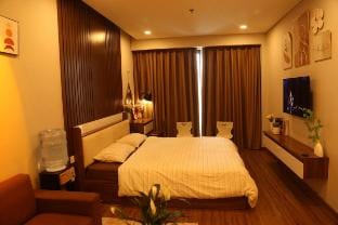 Cá chuồn Home - Touching a peaceful alley Vacation rental in Vietnam