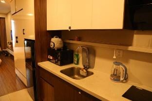 Cá chuồn Home - Touching a peaceful alley Vacation rental in Vietnam
