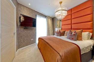 Luxurious 3 Bedroom Apartment Vacation rental in City of Westminster