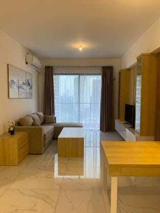 Sky House BSD D1-16L - 3 Bedroom Type Vacation rental in Indonesia