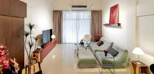 Designer home | 600m BTS Thonglor | Heart of City Vacation rental in Bangkok