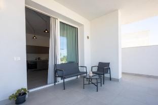 Dara Holiday Apartaments, 101 Vacation rental in Marsala