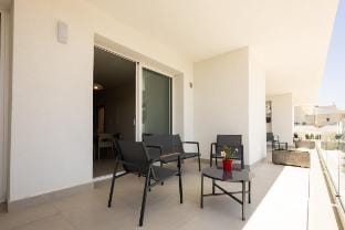 Dara Holiday Apartaments, 404 Vacation rental in Marsala