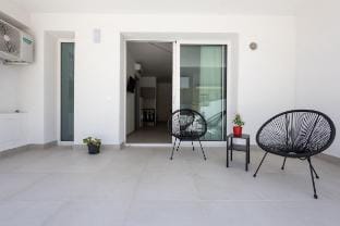 Dara Holiday Apartaments, 306 Vacation rental in Marsala