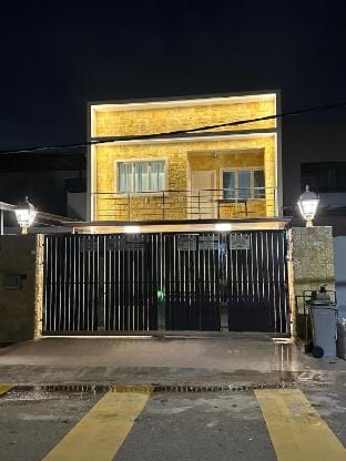 Sri Bahagia Castle Homestay 22 pax Vacation rental in Johor Bahru