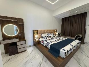 Sri Bahagia Castle Homestay 22 pax Vacation rental in Johor Bahru