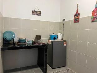 Alpaca Homestay 2 Emerald Avenue Cameron Highlands Vacation rental in Brinchang