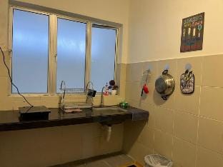 Alpaca Homestay 2 Emerald Avenue Cameron Highlands Vacation rental in Brinchang