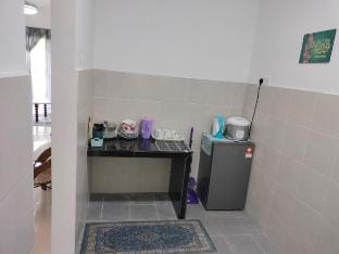 Alpaca Homestay 1 Emerald Avenue Cameron Highlands Vacation rental in Brinchang