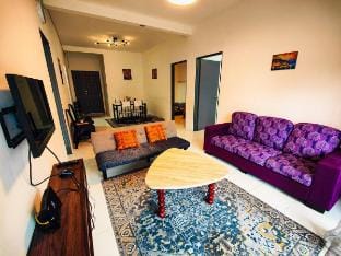 Alpaca Homestay 1 Emerald Avenue Cameron Highlands Vacation rental in Brinchang