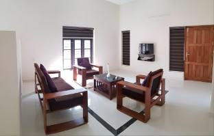 PVs - The best Furnished Apartment in Nilambur! Vacation rental in Kerala