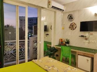 A.c luxury room with peaceful, cozy vibes Vacation rental in Uttar Pradesh