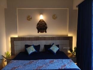 AC Luxury Room In Vrindavan Vacation rental in Uttar Pradesh