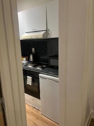 The central stay, city center Vacation rental in Belgium