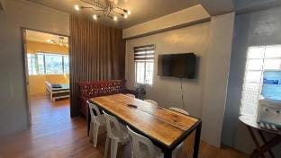 Newlives Transient 2 (Hillside - 2nd Floor) Vacation rental in Baguio