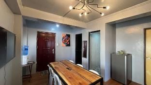Newlives Transient 2 (Hillside - 2nd Floor) Vacation rental in Baguio