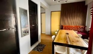 Newlives Transient 2 (Hillside - 2nd Floor) Vacation rental in Baguio