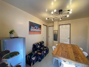 Newlives Transient 2 (Hillside - 1st Floor) Vacation rental in Baguio