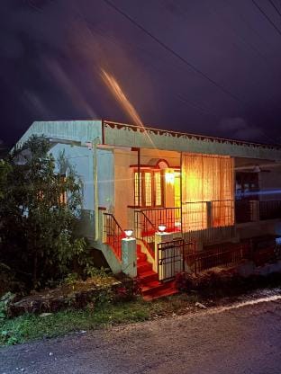 Nisarga homestay  Vacation rental in Madikeri