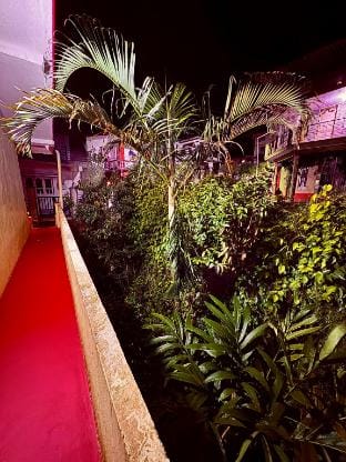 Nisarga homestay  Vacation rental in Madikeri