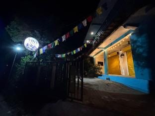 Vin’s Villa, Cozy Room | Shared Bath Access Vacation rental in Punjab, India