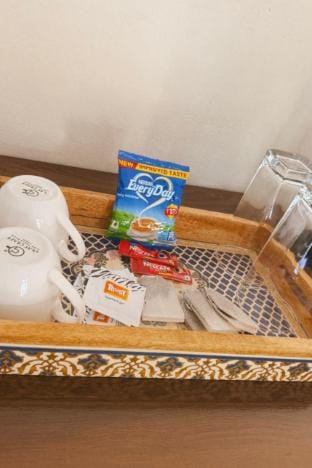 Vin’s Villa, Cozy Room | Shared Bath Access Vacation rental in Punjab, India