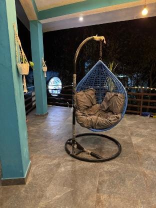 Vin’s Villa, Cozy Room | Shared Bath Access Vacation rental in Punjab, India