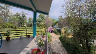 Vin’s villa — Luxury Stay Amid the Mountains. BIR Vacation rental in Punjab, India