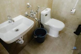 Downtown Escape Studio. Vacation rental in Hyderabad