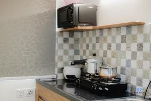 The Satrem Vacation rental in Hyderabad