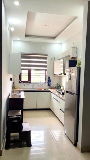 Private Room in Shared Flat with Attached Washroom Vacation rental in Punjab, India