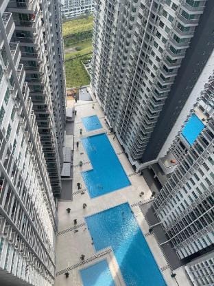 Warm & Spacious 2BR Apartment Vacation rental in Federal Territory of Kuala Lumpur