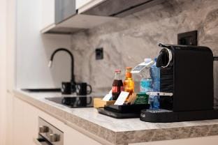 Duomo Luca Stay Luxury Studio Suite 106 Vacation rental in Milan