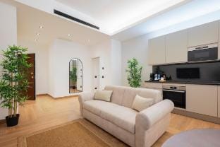 Duomo Luca Stay Luxury Suite 105 Vacation rental in Milan
