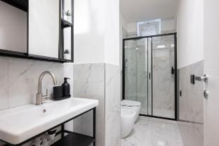 Duomo Luca Stay Luxury Suite 003 Vacation rental in Milan