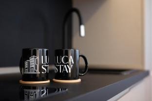 Duomo Luca Stay Luxury Suite 001 Vacation rental in Milan