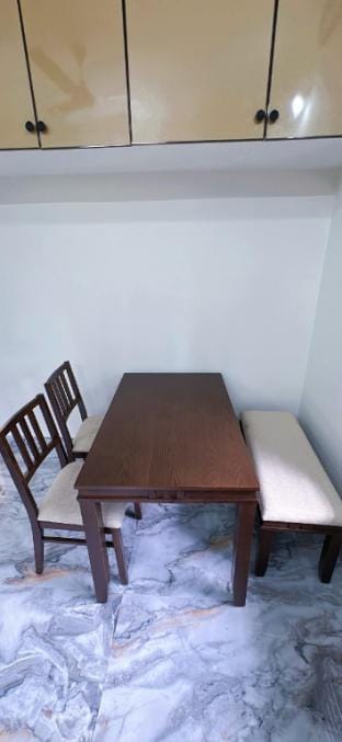 Fully Furnished 1BHK Service Apartment Vacation rental in Karnataka