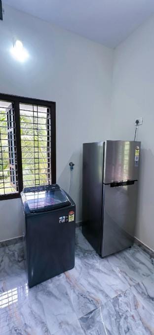Fully Furnished 1BHK Service Apartment Vacation rental in Karnataka