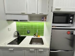 Studio City&Hill View•Sunset Town•Free Pool & Gym Vacation rental in Phu Quoc